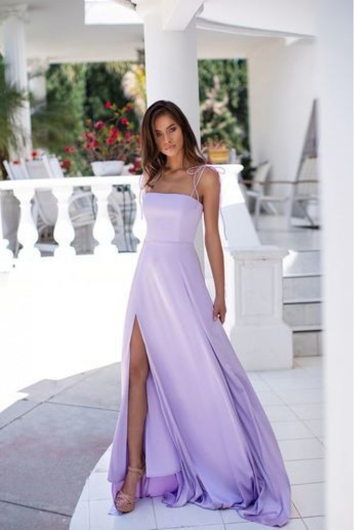 A-Line Long Prom Dresses Formal Evening Gowns 6011106