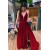 A-Line Long Prom Dresses Formal Evening Gowns 6011310