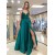 A-Line Long Prom Dresses Formal Evening Gowns 6011359
