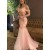 Mermaid Lace Off-the-Shoulder Long Prom Dresses Formal Evening Gowns 6011489
