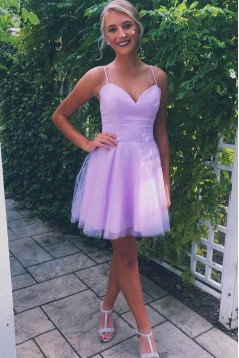 Short Prom Dress Homecoming Dresses Graduation Party Dresses 701063