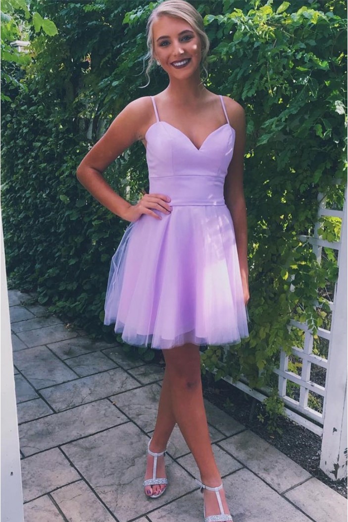 Short Prom Dress Homecoming Dresses Graduation Party Dresses 701063