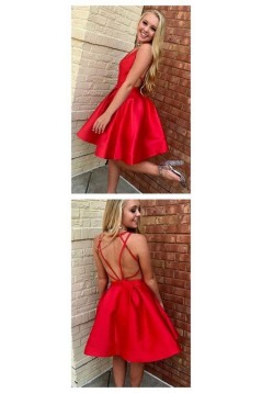 Short Prom Dress Homecoming Dresses Graduation Party Dresses 701072