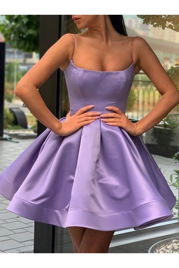Short/Mini Prom Dress Homecoming Graduation Cocktail Dresses 701118