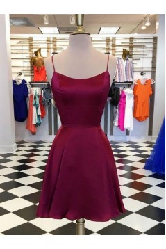 Short Prom Dress Homecoming Graduation Cocktail Dresses 701127