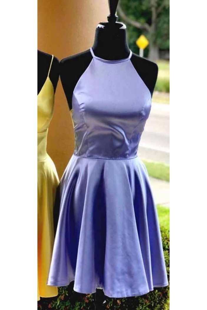 Short Prom Dress Homecoming Graduation Cocktail Dresses 701181