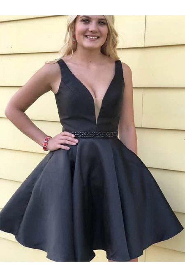 Short Prom Dress Homecoming Graduation Cocktail Dresses 701198