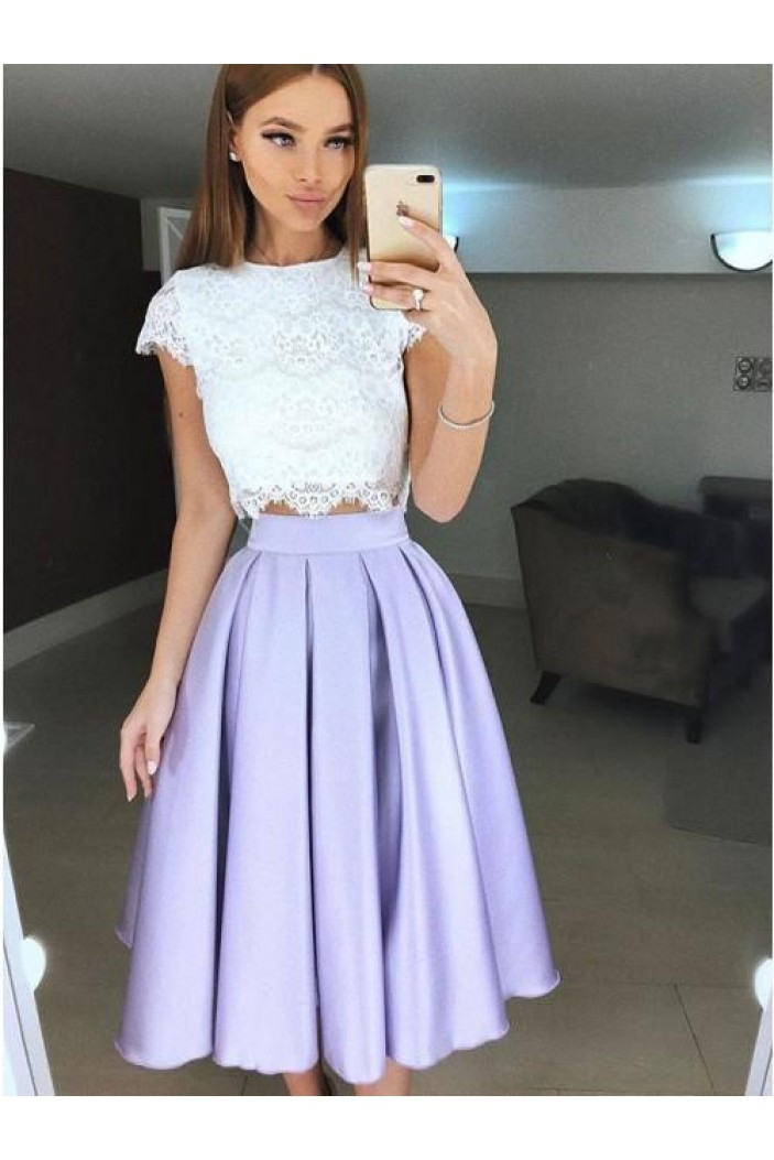 Short Prom Dress Homecoming Graduation Cocktail Dresses 701207