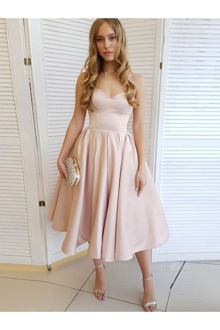 Short Prom Dress Homecoming Graduation Cocktail Dresses 701270