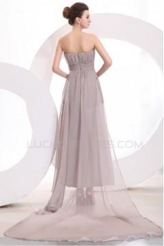 Long Chiffon Prom Evening Formal Party Dresses ED010178