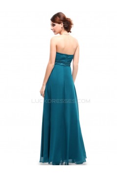 Empire Sweetheart Long Prom Evening Formal Party Dresses/Maternity Dresses ED010258