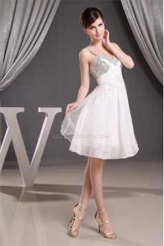 A-Line Criss Cross Chiffon Prom/Formal Evening Dresses 02021018