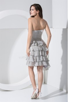 Sweetheart Sleeveless Ruched Asymmetrical Best Evening Party Bridesmaid Dresses 02021264