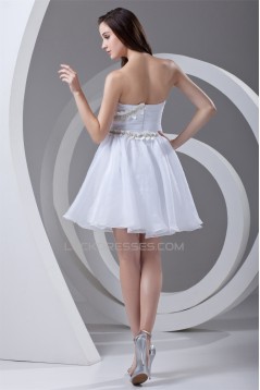 A-Line Short/Mini Sweetheart Sleeveless Prom/Formal Evening Dresses 02021443