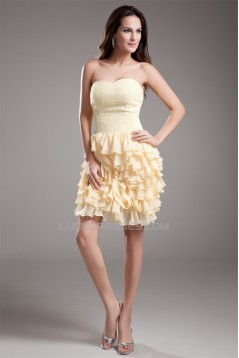 Beading Sleeveless Sheath/Column Sweetheart Prom/Formal Evening Dresses 02021456