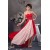 Charming A-Line Sweetheart Chiffon Homecoming Cocktail Evening Dresses 02020499