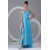 Sheath/Column Beading One-Shoulder Asymmetrical Prom/Formal Evening Dresses 02020833