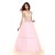 A-Line Strapless Beaded Appliques Long Prom Evening Party Dresses 02020971