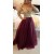 A-Line Off-the-Shoulder Long Sleeves Gold Lace Prom Evening Formal Dresses 3020025