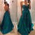 Long Sweetheart Prom Formal Evening Party Dresses 3021241