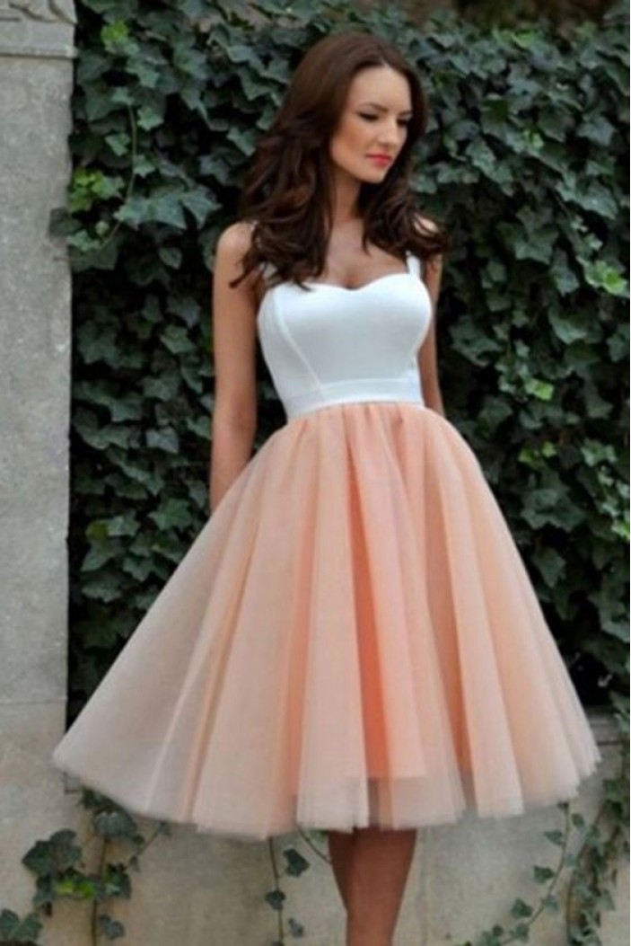 Short Prom Homecoming Cocktail Graduation Dresses 3021497