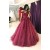 Affordable Ball Gown Lace Prom Dresses Off-the-Shoulder Evening Gowns 601009