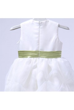 Ball Gown Flower Girl Dresses F010013