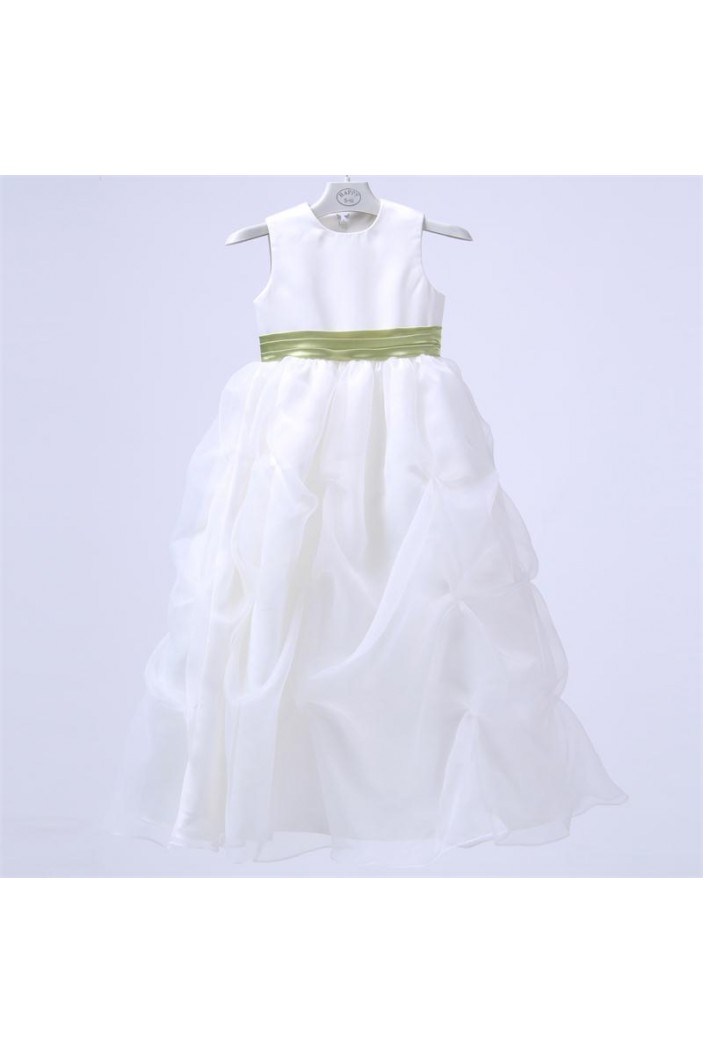 Ball Gown Flower Girl Dresses F010013