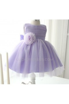 Ball Gown Flower Girl Dresses F010028