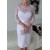 Short Lace Mother of The Bride Dresses 602069
