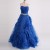 Ball Gown Floor Length Bridal Wedding Dresses WD010046