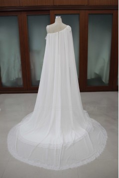 Sheath/Column Bridal Wedding Dresses WD010105