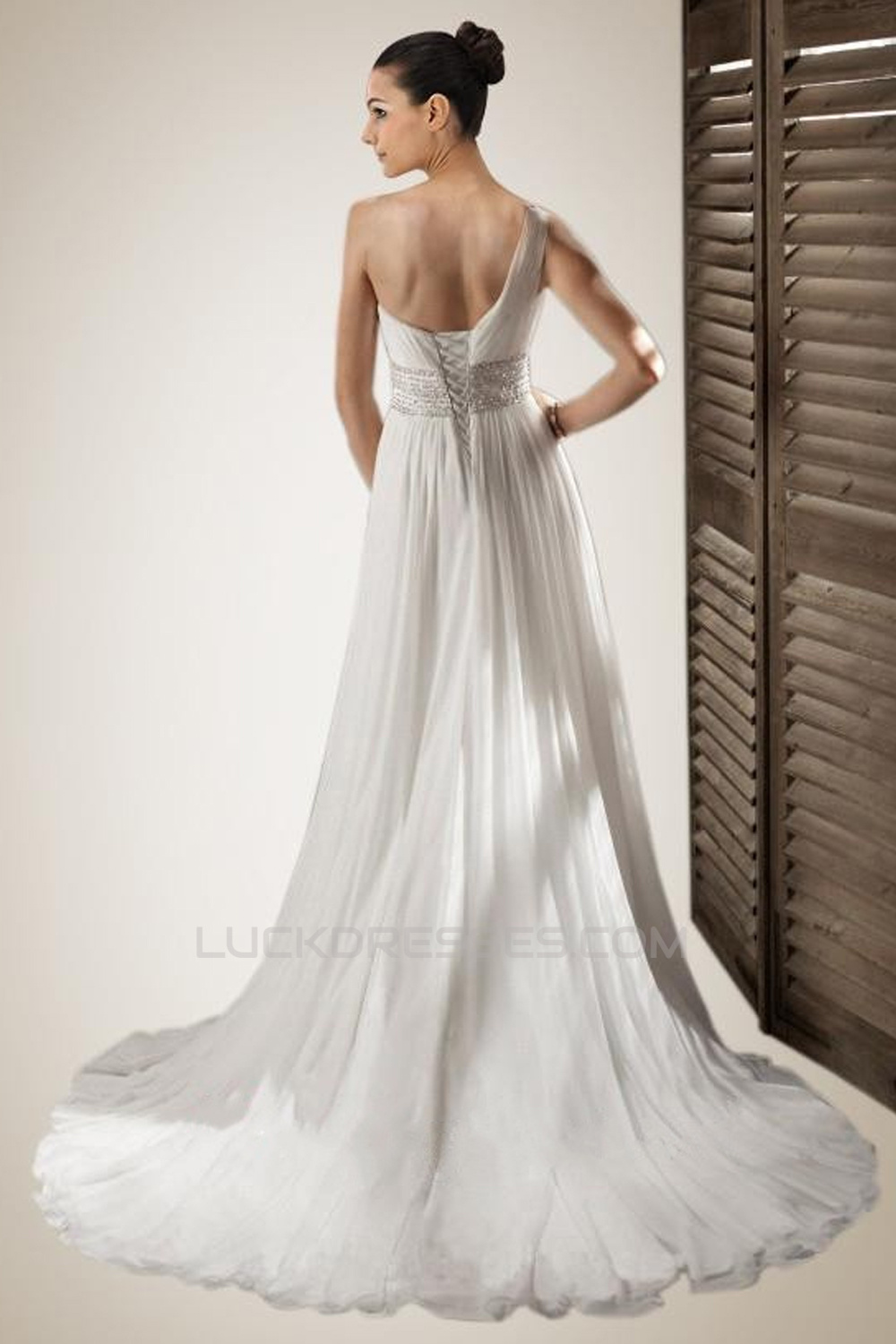 a-line-one-shoulder-beaded-chiffon-bridal-wedding-dresses-wd010229