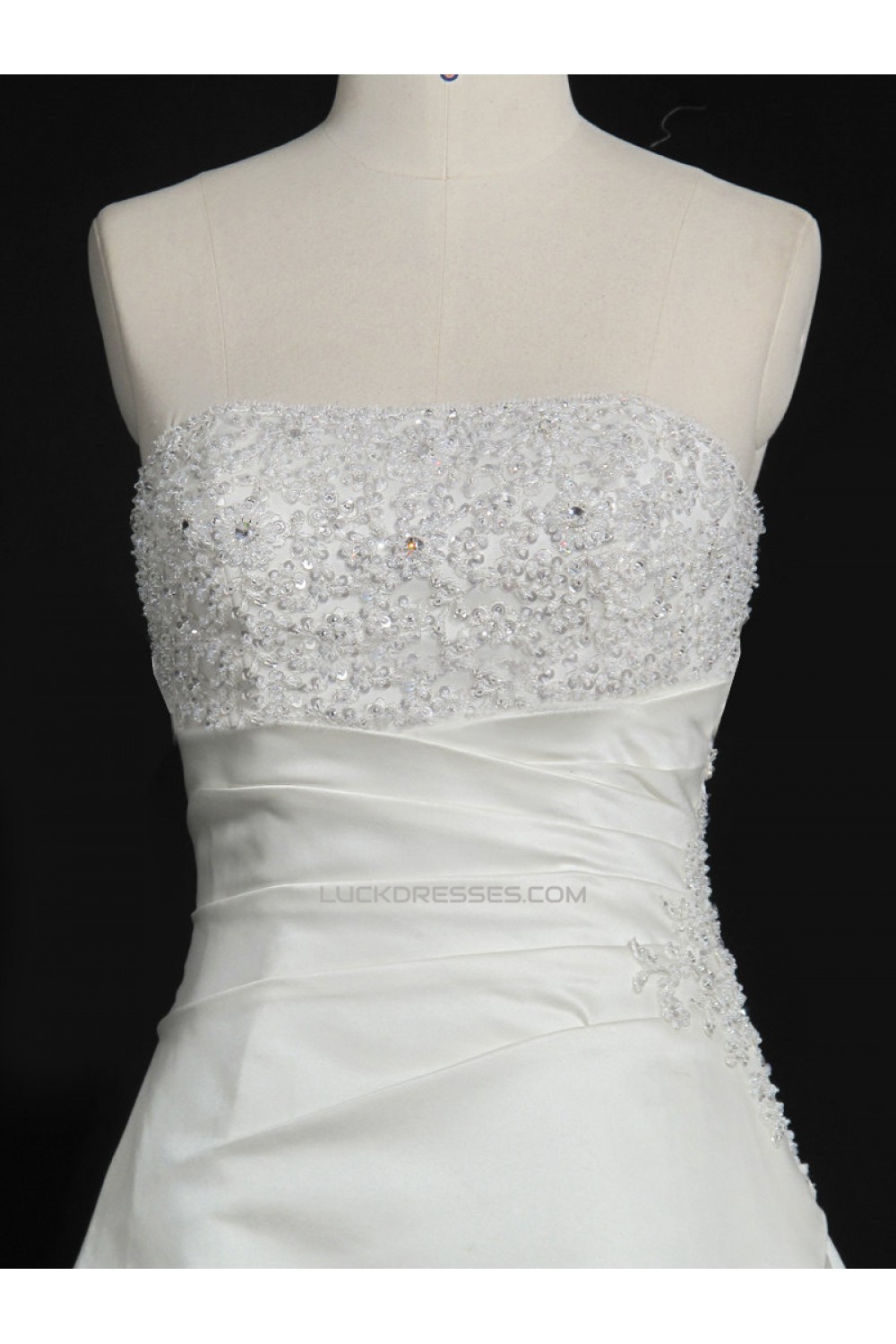 a-line-strapless-beaded-bridal-gown-wedding-dress-wd010484