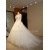 Ball Gown Strapless Bridal Wedding Dresses WD010578