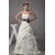 Soft Sweetheart Satin Taffeta Wedding Dresses 2030155