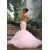 Mermaid Lace Straps Sleeveless Wedding Dresses Bridal Gowns 3030026