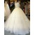 Ball Gown Illusion Neckline Lace Wedding Dresses Bridal Gowns 3030152