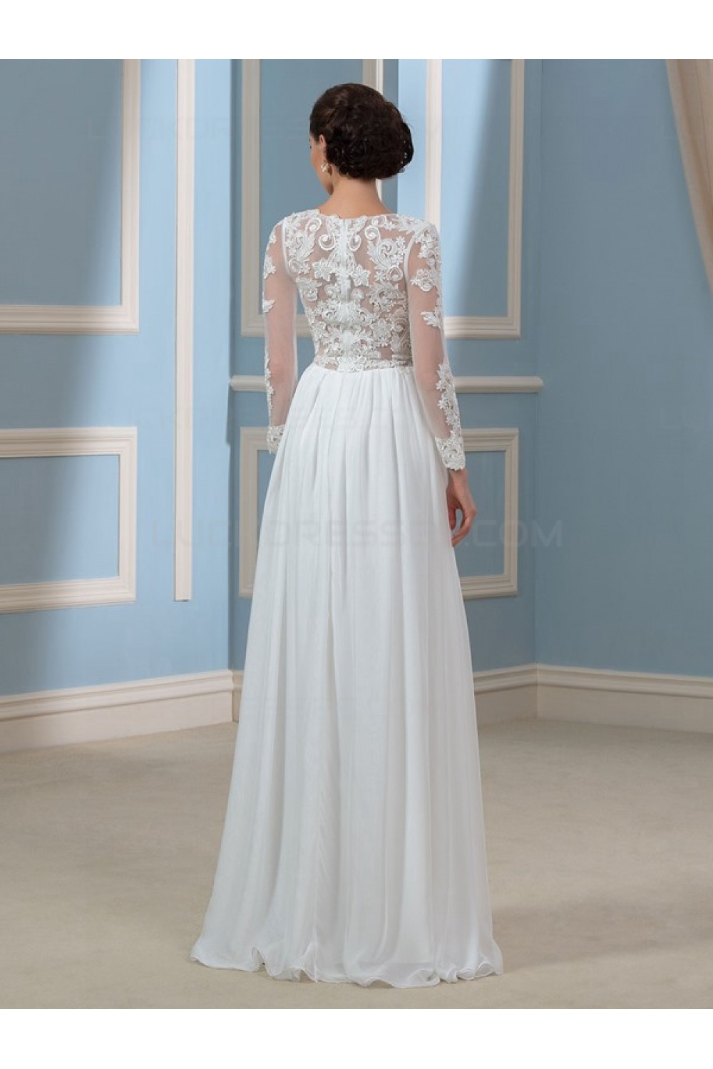 Ivory Wedding Dresses With Sleeves Best 10 Ivory Wedding Dresses With Sleeves Find The Perfect 4921
