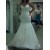 Mermaid Sweetheart Plus Size Lace Wedding Dresses Bridal Gowns 3030279